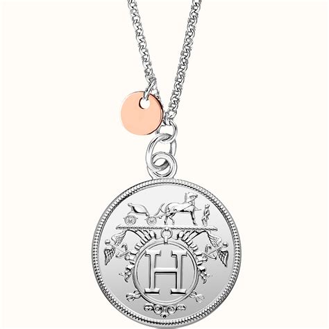 hermes lace|Hermes necklace.